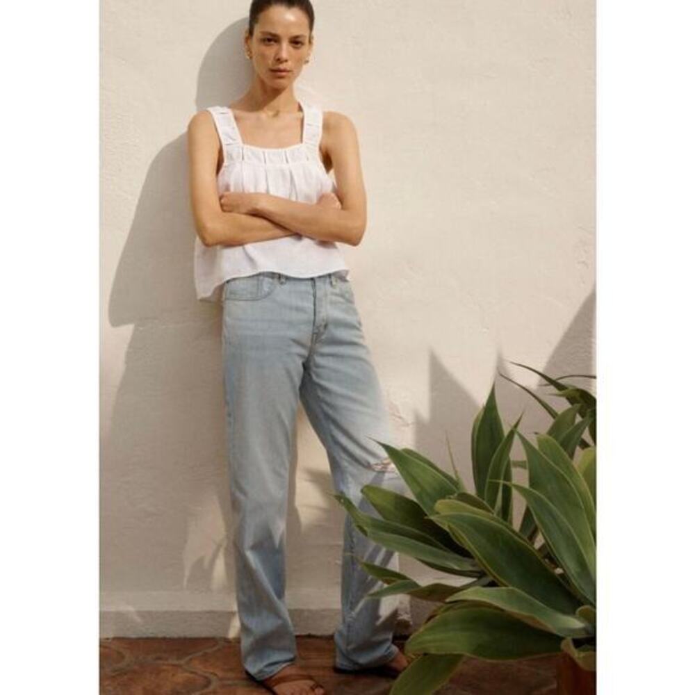 Madewell The Perfect Summer Jean size 27